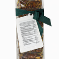 Pistachio and Almond Crunchy Pieces in a box - Pistì