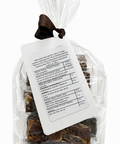 Tocchetti di Croccante alla Mandorla al cioccolato fondente - Pisti Shop