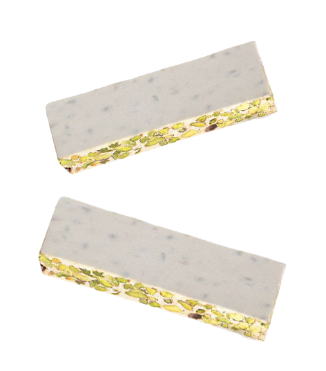 torroni morbidi al pistacchio Shop Pistì di Bronte in Sicilia