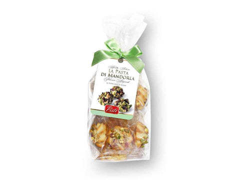 Bontà al pistacchio per Pasqua