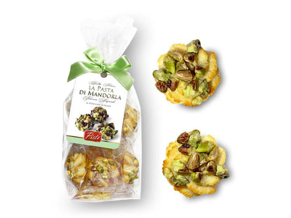 Bontà al pistacchio per Pasqua - Pisti Shop