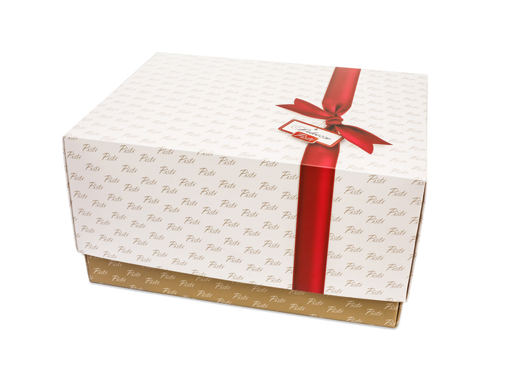 scatola regalo - pisti shop