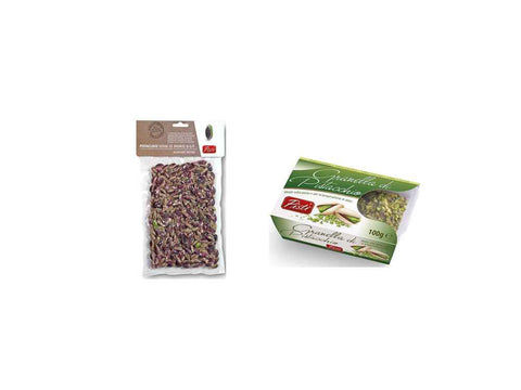 Verde Pistacchio