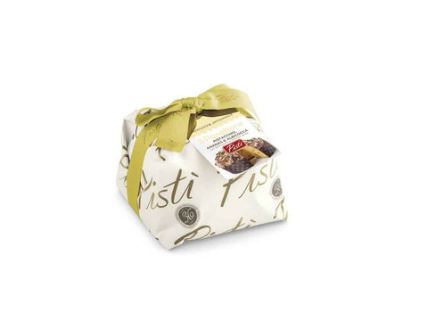 Dolce Natale Pistì