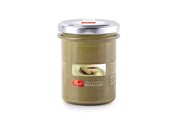 Crema spalmabile di Pistacchio in pack Premium - Pisti Shop