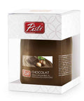 Crema spalmabile Cioccolato e Nocciola