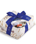 Colomba ai 3 Cioccolati
