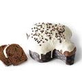 Colomba ai 3 Cioccolati