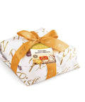 Colomba Pistacchio Ananas e Albicocca