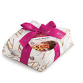 Colomba Strawberry Pistachio and Dark Chocolate