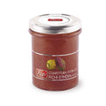 Extra prickly pear jam
