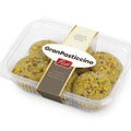 Pistachio Cookies