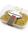 Cookies al Pistacchio