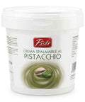 Crema Pistacchio 1kg GRATIS