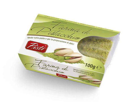 Farina di Pistacchio