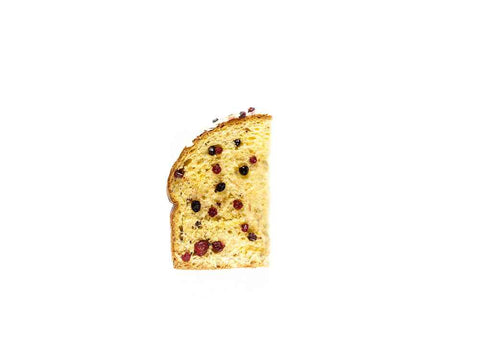 Panettone Frutti di Bosco
