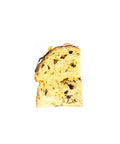 Panettone all'Arancia Rossa e Cioccolato Extra Fondente 70%