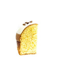 Panettone Pandorato + Vasetto Crema Pistacchio