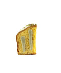 Panettone Brontese con Cioccolato Bianco