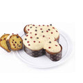 Colomba Frutti di Bosco e cioccolato bianco