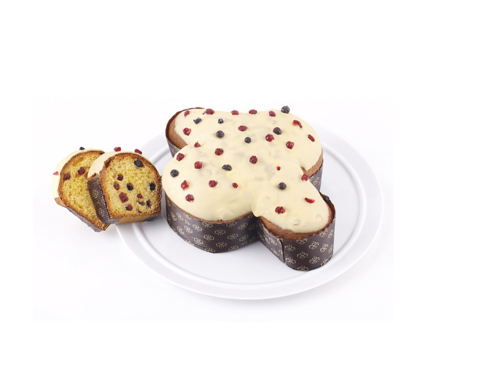 colomba frutti di bosco | pisti shop