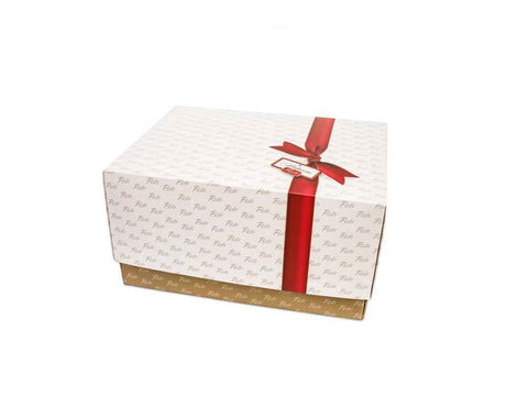Dolce Natale Pistì