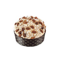 Panettone alle Mandorle