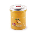 Mandarin jam