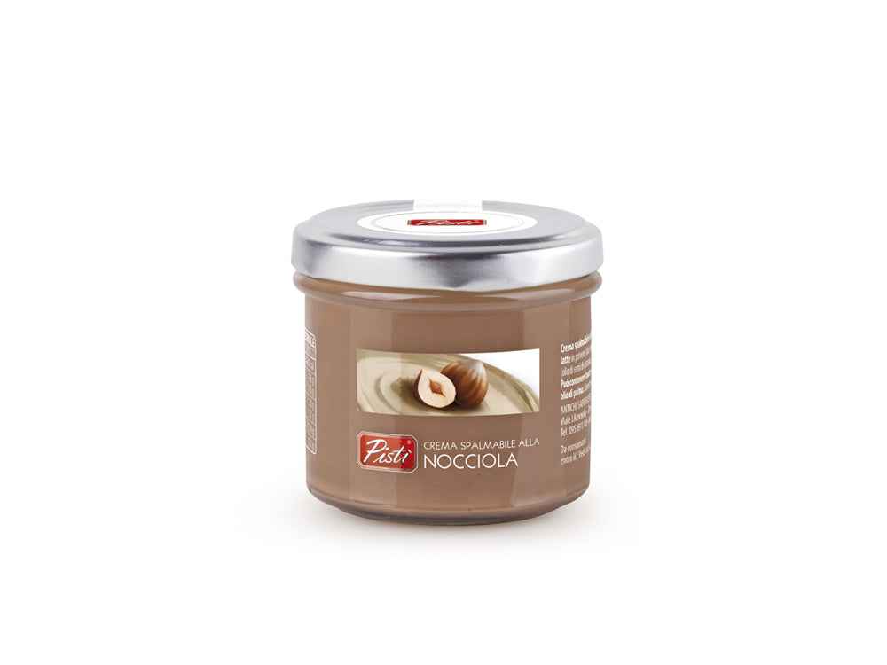 Crema Spalmabile alle Nocciole 90g