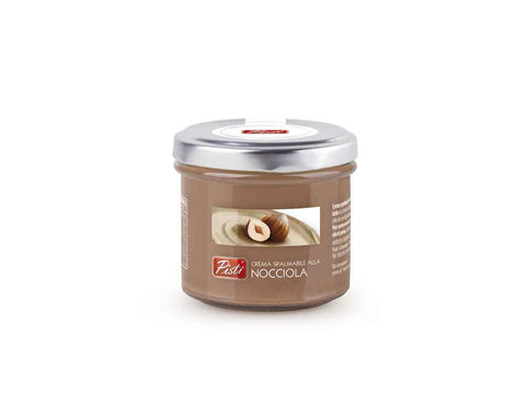 Crema spalmabile alle Nocciole
