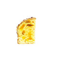Panettone Pistacchio Ananas e Albicocca