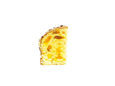 Panettone Pistacchio Ananas e Albicocca