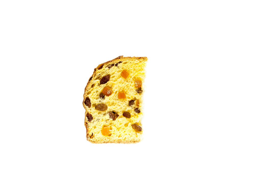 panettone tradizionale | pisti shop