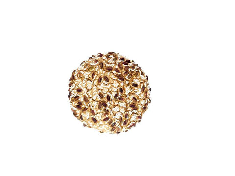 Panettone Pistacchio Ananas e Albicocca