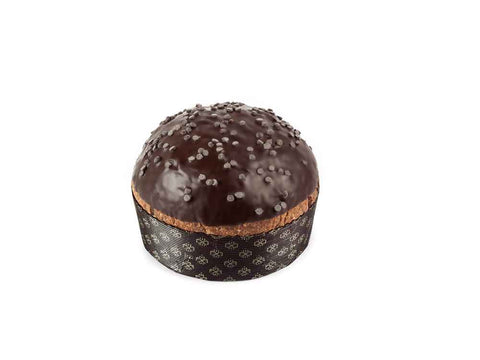 Panettone Cioccolato Extra Fondente 70%