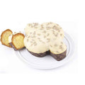 Colomba Pandorata al Pistacchio (Copia)