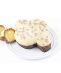 Colomba Pandorata al Pistacchio (Copia)