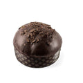 Panettone Farcito al Cioccolato di Modica IGP