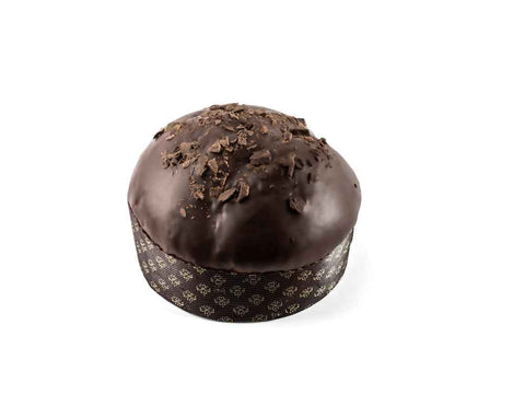 Panettone Farcito al Cioccolato di Modica IGP