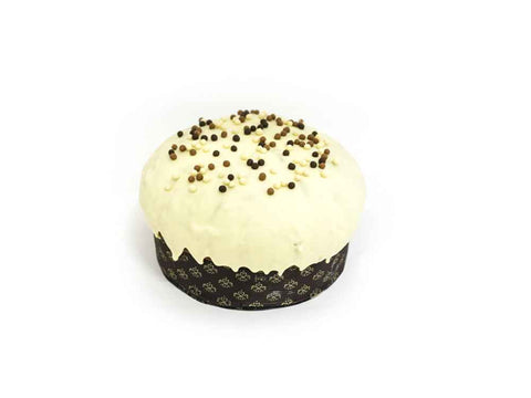 Panettone ai 3 Cioccolati