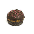 Panettone con Amarena e Cioccolato di Modica IGP