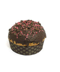 Panettone con Amarena e Cioccolato di Modica IGP