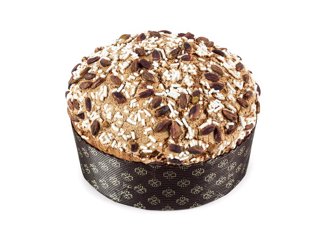 Lestivo Fotonico – Il Dolce estivo di Pistì - Albicocca Ananas e Pistacchio - Pisti Shop