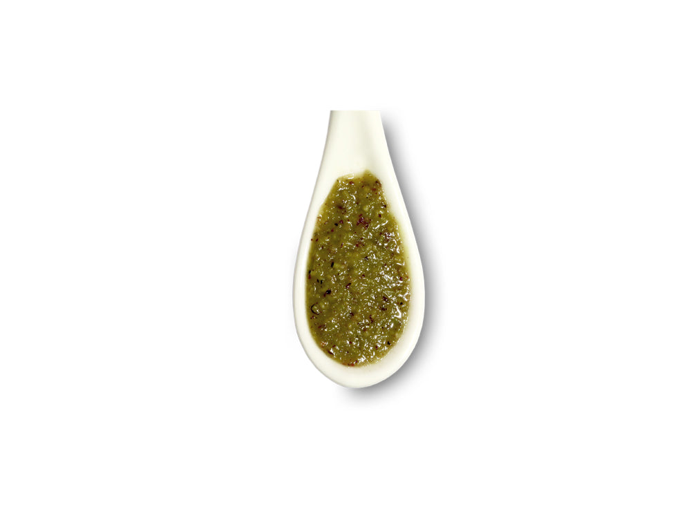 Pesto di Pistacchio in pack Premium
