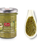 Pesto di Pistacchio in Pack Premium