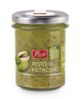 Pesto di Pistacchio in Pack Premium