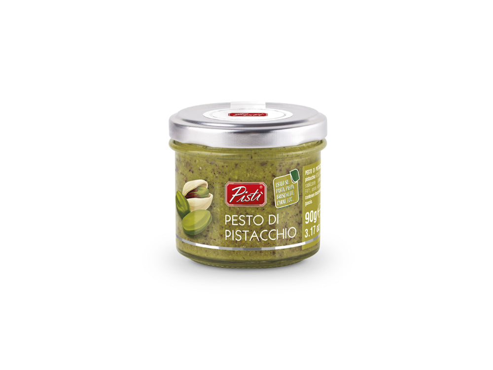 Pesto di Pistacchio in pack Petit - Pisti Shop