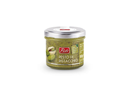 Pesto di Pistacchio in pack Petit - Pisti Shop