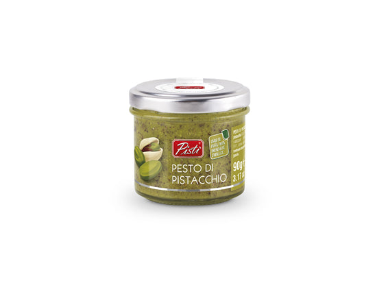 Pesto di Pistacchio in pack Petit - Pisti Shop