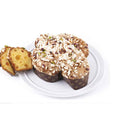 Colomba Pistacchio Ananas e Albicocca